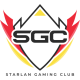 Starlan Gaming Club