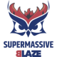 SuperMassive Blaze