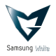 Samsung White