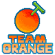 TEAM ORANGE