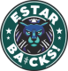 Estar Backs