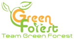 Team Green Forest