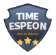 Time Espeon