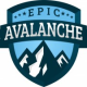 Epic Avalanche