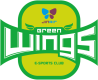 Jin Air Green Wings