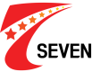 Seven