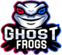 Ghost frogs