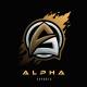 ALPHA Esports Pro