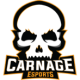 Carnage Esports Female