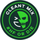 CLEANTmix