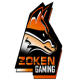 ZOKEN GAMING