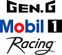 Gen.G Mobil1 Racing Black