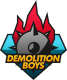 Demolition Boys