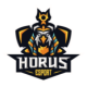 Horus Esports Female