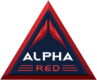 Alpha Red