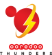 Ooredoo Thunders