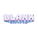 Blank Blue