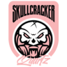 Skull Cracker Quartz