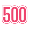 500