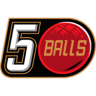 5balls