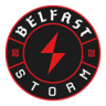 Belfast Storm