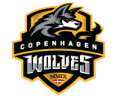 Copenhagen Wolves