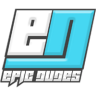 EPIC DUDES