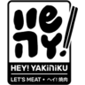 Hey! Yakiniku