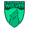Lithuanian Wolves