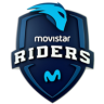 Movistar Riders