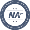 Nearest Airport