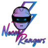 Neon Rangers