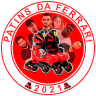 Patins da Ferrari