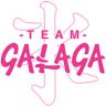 Team Galaga