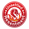 Unsettled Resentment