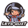 Let's Quit