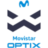 Movistar Optix