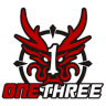 OneThree