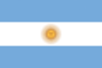 Argentina fe