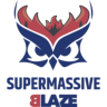 SuperMassive Blaze