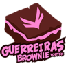 Guerreiras Brownie