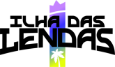 Ilha das Lendas