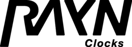 RAYN Clocks