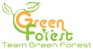Team Green Forest