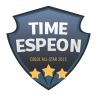 Time Espeon