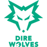 Dire Wolves