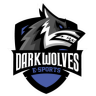 Dark wolves