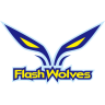 Flash Wolves