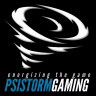 PSISTORM Gaming