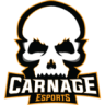 Carnage Esports Female